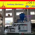 PRE-190 Planetary Roller Extruder/high capacity for PVC granule